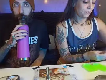 sereia_vessel — Masturbation til cum in doggy [555 tokens left]