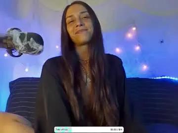 sereia_vessel — Freechat on Chaturbate