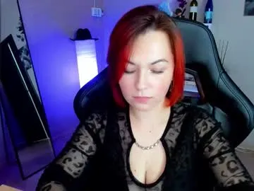 serena_woods — tease you sensually [24 tokens left] #new #joi #lovense #redhead #submissive