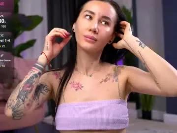 Chaturbate serenavelour is Freechat serenavelour — New brunette hottie in town, my blue eyes will steal your  - Goal: sloppy bj+3mins CTL #new #skinny #smalltits #milf #natural
