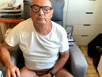 serge8413 — Freechat on Chaturbate