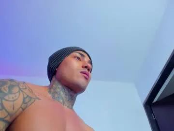 sergio__ferrer — Freechat on Chaturbate