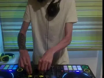 sergioespmad — Freechat on Chaturbate