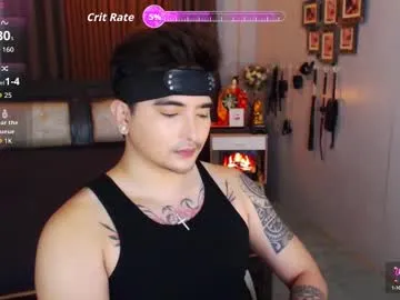 sex_profesor — Hi im BACK #asian #selfsuck #bigcock #master #daddy #lovense #cumshow #passwordshow