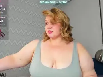 sex_puma — 5 spank on the ass [50 tokens left] #new #bbw #bigboobs #bigass #bdsm