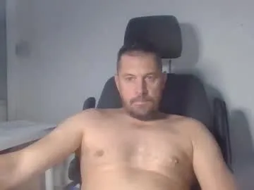 sexoatope79 — Freechat on Chaturbate