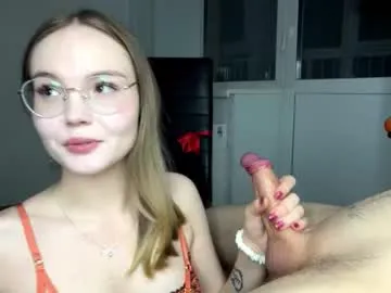 sexstar_l1fstyl3 —  Let's have fun! Cum @3rd goal (in public) - Multi Goal: sex every goal [1000 tokens left] #deepthroat #lovense #young #skinny #blowjob