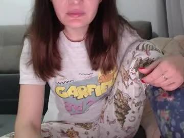 Chaturbate sexsy_bunny is Private sexsy_bunny — Shh MyDoor Is Open MyParents WatchTV InThe Next Room - Multi-Goal :  HelpMe  SQUIRT InMy  Favorite Pyjamas? #british #hairy #outside #squirt #pregnant #messy #curvy #slave #c2c #ass #twerk #spank #lovense #feet See you on October 29th.I'm going to...