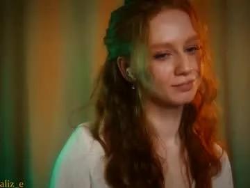 sexualiz_e — there's nothing to see here. - Goal: take off suit  [1648 tokens left] #redhead #tease #natural #hairy