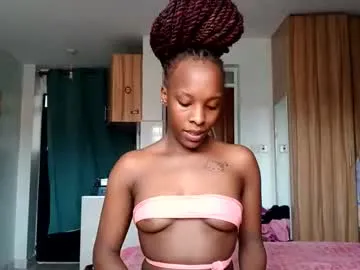 sexxy_flave — #ebony #petite #squirt #deepthroat #anal #cuckold [610 tokens remaining]