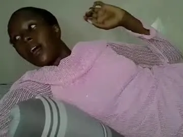 sexy_cardensyy — #ebony #young #squirter #bigtits #twerking