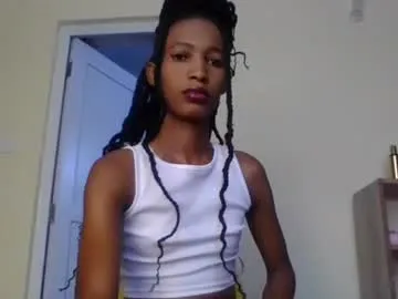 sexy_janny — Let's have fun  #ebony #petite #squirt #twerk #new # get naked  [1496 tokens remaining]