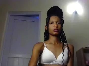 sexy_janny — Let's have fun  #ebony #petite #squirt #twerk #new # get naked  [1407 tokens remaining]