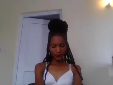 sexy_janny — Let's have fun  #ebony #petite #squirt #twerk #new # get naked  [1496 tokens remaining]
