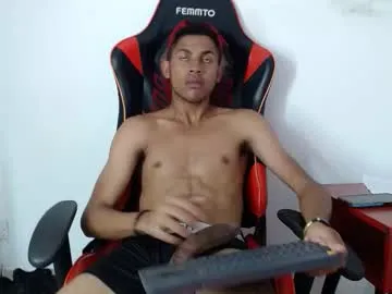 sexy_latin_cum — #latin #roles #bigdick #gag #showcum  #analtoy
