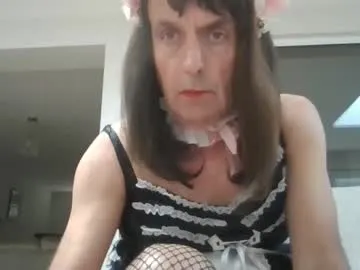 sexy_sophie125 — I WANT TO BE A GOOD SISSY MAID!!!