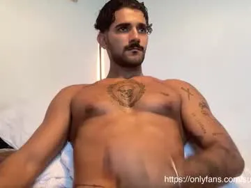 sexyasaf1018 — GOAL: Let me suck you [35 tokens remaining] Welcome To My Room Lovense Tip Goals
