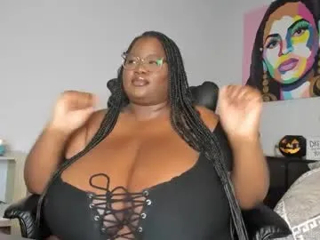sexyblackhugetits — TIPS MAKE ME WET soooooo TIP // GOAL: Fuck me till I surrender [5555 tokens left] // EPIC GOAL: CAR [200000 tokens left] #bigboobs #ebony #squirt #bbw #bigass
