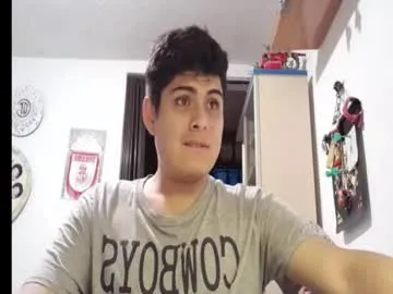 sexyboyrogerz — Freechat on Chaturbate