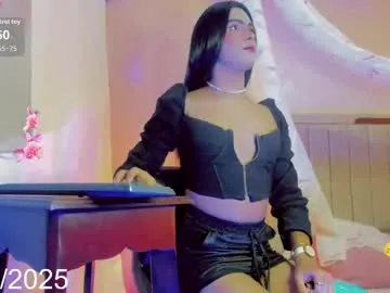 sexychocolet — delicious show tits #trans #cum #bigboobs #latina #anal [98 tokens remaining]