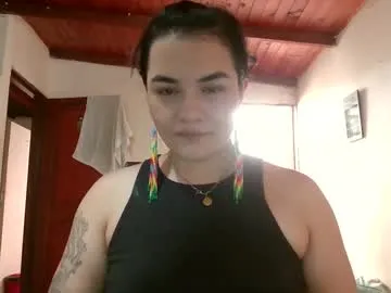 sexychubbyanna — Make me cum [499 tokens left] #bigass #latina #bbw #chubby #anal