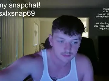 sexylax69 — SHOWER - ticket show in 3  goals! #HD #bigdick #young #cashmaster [333 tokens remaining]