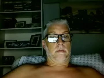 sexylefty2000 — Ticket Show: see me and say hi (2 tokens)