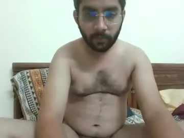 sexypaki1997 — Freechat on Chaturbate