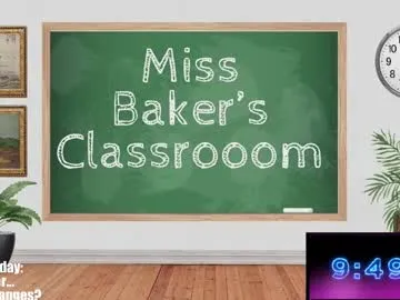 sexyscienceteacher90 — Back to School Bash!  Goal Is take off shirt with 200 remaining to goal! #squirt #blonde #lovense #teacher #natural