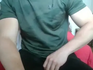 sexyyphilip — Freechat on Chaturbate