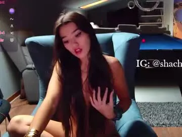 shachatte — sloppy blowjob  (pvt open) #asian #french #natural #anal #squirt [52 tokens remaining]