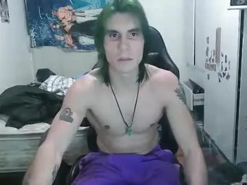 shacoklown — Freechat on Chaturbate