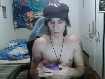 shacoklown — Freechat on Chaturbate