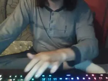 shalalatralala — Freechat on Chaturbate