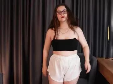 shandejarnett — GOAL: the sweetest kiss for you [15 tokens remaining] Welcome to my room! Call me Maya<3, I'm from Slovakia, 18 y.o. Let's have the best time together! #bigass #18 #redhead #shy #new