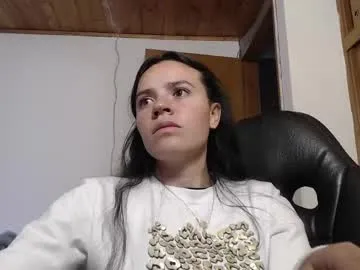 shanel_lozano — Help me to complete the goal : #18 #shy and #new with a #skinny body [0 tokens remaining]