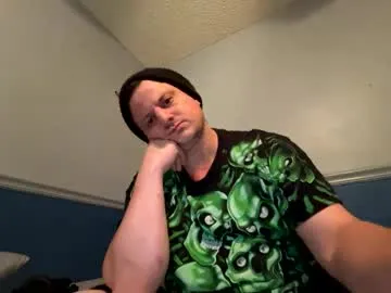shankzilla — Freechat on Chaturbate
