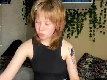shantaeburleson — Goal:Take off my top  Hello there FIRST TIME WITH DOMI! Im redhead Kristin! Welcme here, im new! #squirt #lovense #18 #skinny #redhead [27 tokens remaining]