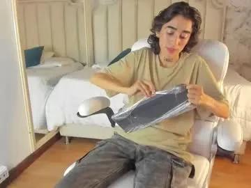 shantal_thompson21 — Goal: Fuck my tight pussy with dildo  #tomboy #skinny #feet #bdsm #anal [333 tokens remaining]