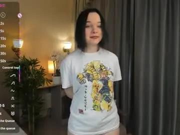 shantaytineo — GOAL: Show belly^^ | Welcome to my rom! Get pleasure and relax #18 #teen #shy #new #lovense [55 tokens remaining]