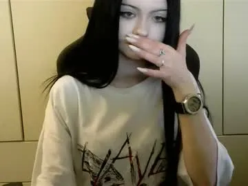 sharellgilvin — GOAL: close up smile // Hi! My name is Angie, glad to see you in my room ^^ #new #18 #shy #smalltits #cute  [25 tokens remaining]