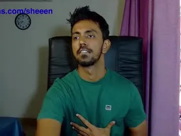 sheen2025 — Cum Show #asian #indian #bigcock #cum #muscle