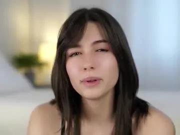 sheenadu — It's good to see you on my room ! Goal - Close eye contact  <3 #natural #new #shy #cute #18 [77 tokens remaining]