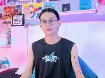 sheepyboyx — GOAL: Lips game close to cam [10 tokens remaining] Im ready for take you dick and get fun, come and help me to shoot my cum #skinny #twink #femboy #young #ass