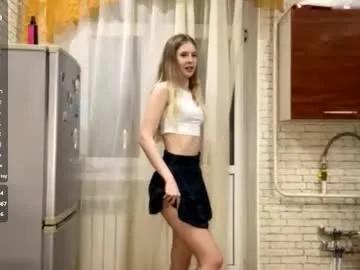 shelapeake — GOAL: tease with skirt [23 tokens remaining] I am new here and your support is very important to me! to you! ^^ #teen #18 #blonde #shy #smalltits