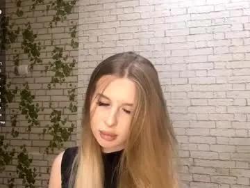 shelapeake — GOAL: sexy hunter eyes [0 tokens remaining] Try to cum without undressing ! I am Jenny 18 years old and I wish you to communicate with you  #teen #18 #blonde #shy #smalltits
