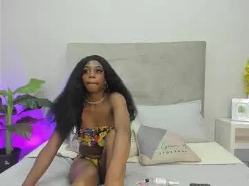 shelsy_issy — I'll be your favorite Girl of #Bigcock // Custome video by 150 Today // Can i CUM 444u? #ebony #trans #cum #18 [428 tokens remaining]