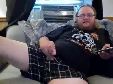 shifty885 — Naked and Cum. Watching X-files [390 tokens remaining] #cumgoal #chubby #sph #beard #c2c