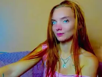 shinelikea_diamond — GOAL: butt plug [255 tokens remaining] Hi bb. Lets have fun together  My favorite patterns 33. 52. 69. 88. 99.100  #shy #redhead #anal #18 #milk