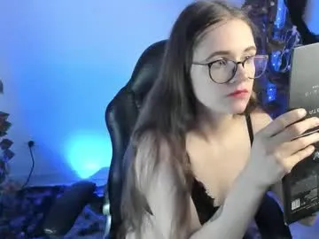 shinny_crystal — GOAL: Show me your outfit [30 tokens remaining] Welcome to my room! #lovense #new #goth #cum #blowjob